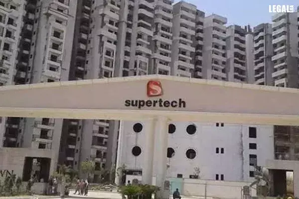 Supertech-Township