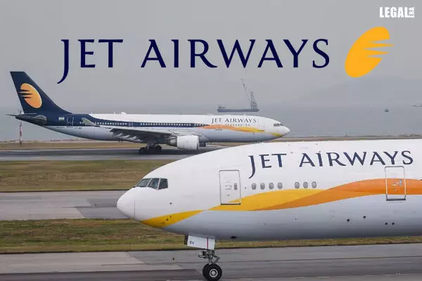 Jet-Airways