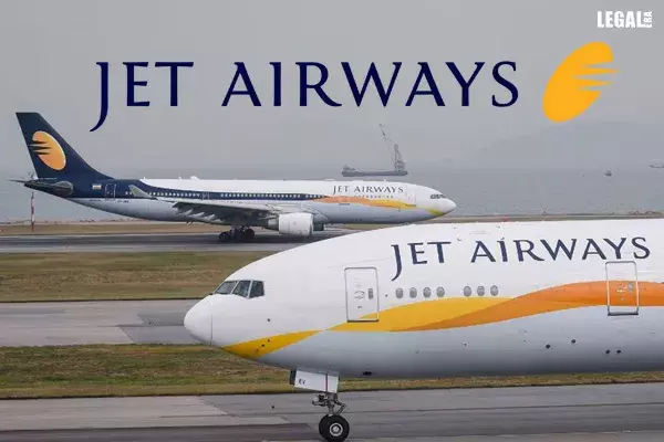Jet-Airways