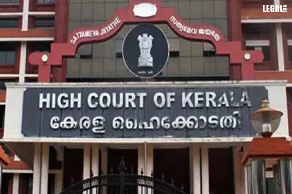 Kerala-High-Court