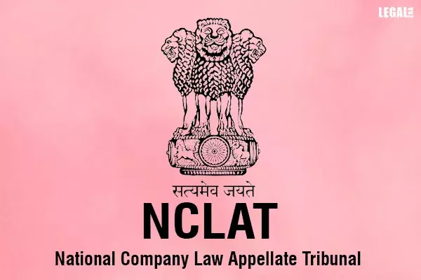 NCLAT