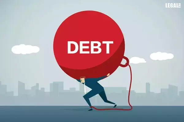 Debt