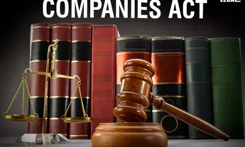 Companies-Act
