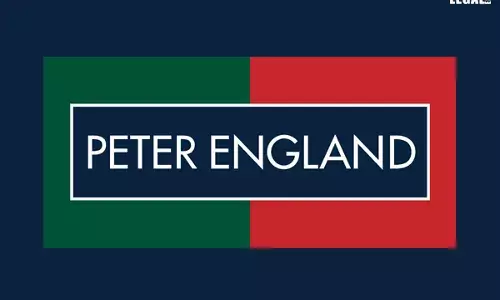 Peter-England