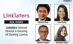 Linklaters Advised Revolut In Securing UK Banking Licence