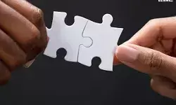 Business-Partner Business-Partner