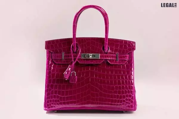 Birkin-Bag