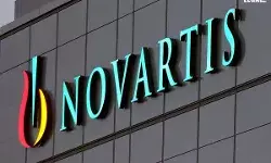 Novartis Novartis