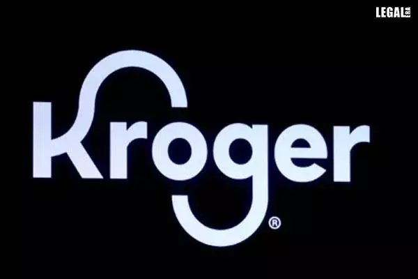 Kroger Kroger