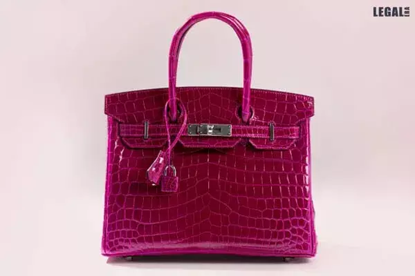 Birkin-Bag