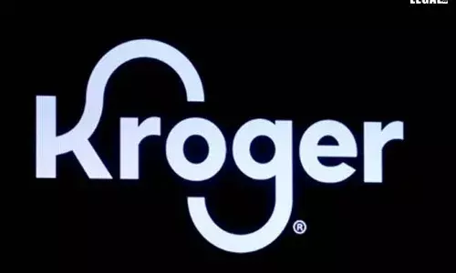 Kroger