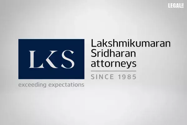 Lakshmikumaran & Sridharan Attorneys Elevates 12 Associate Partners To Partner, Strengthening Leadership Team