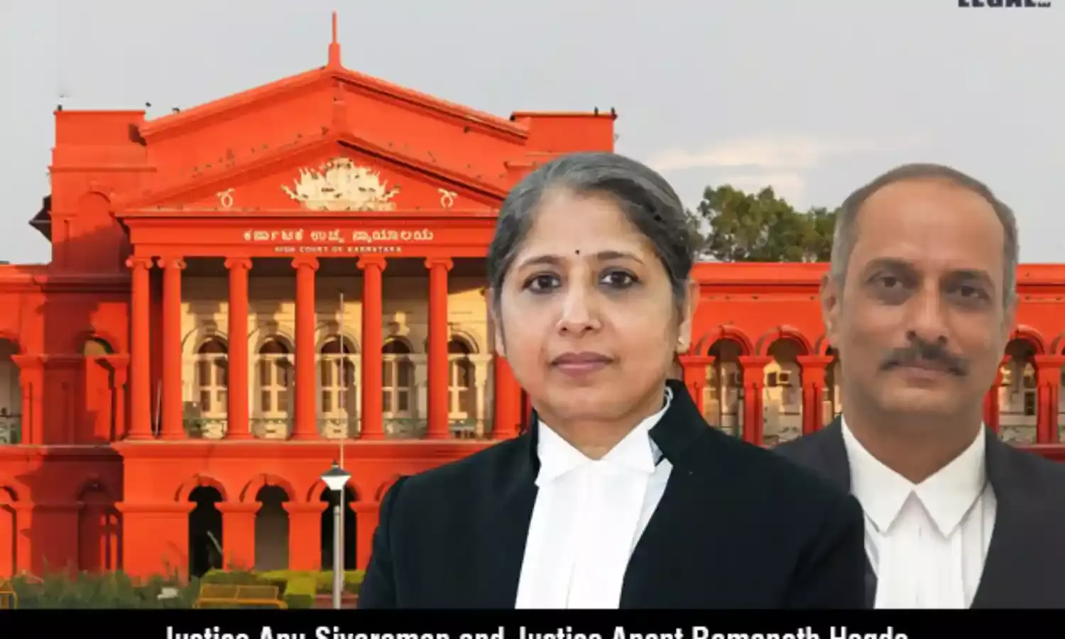 Karnataka High Court: Settlement From Contract With Arbitration Clause Must Be Resolved Through Arbitration