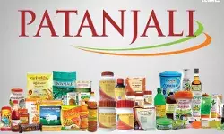 Patanjali