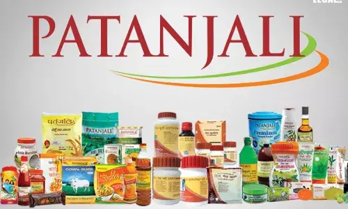 Patanjali