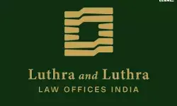 Luthra And Luthra Law Offices India Announces Promotions At Annual Day Celebration Luthra And Luthra Law Offices India Announces Promotions At Annual Day Celebration