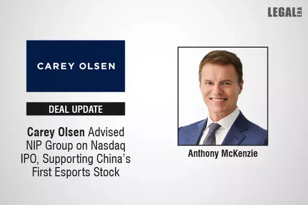 Anthony-McKenzie Anthony-McKenzie