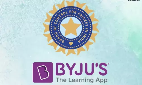 Byjus-BCCI