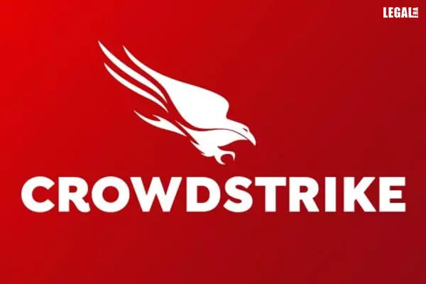 CrowdStrike