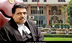 Justice-C-Hari-Shankar