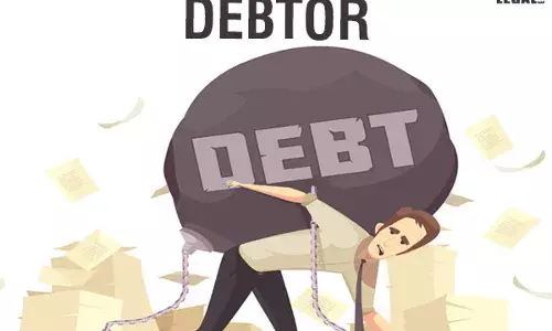 Debtor Debtor