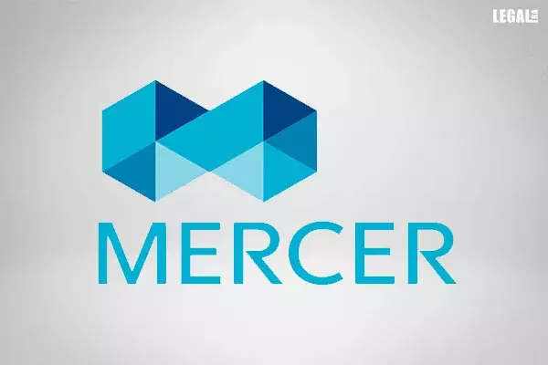 Mercer