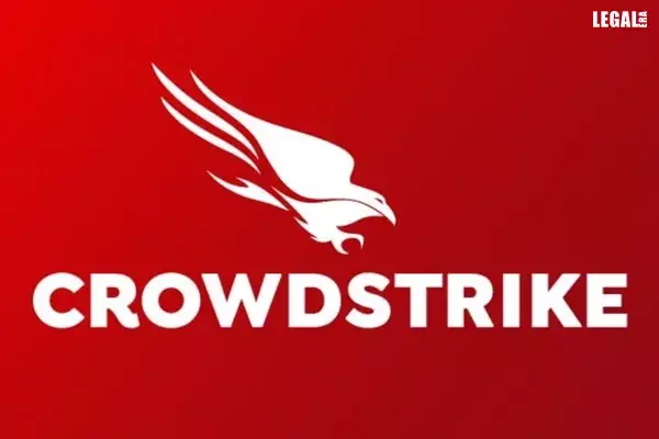 CrowdStrike