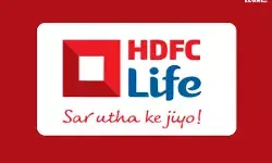 HDFC-Life