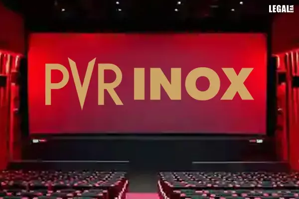 PVR-INOX PVR-INOX