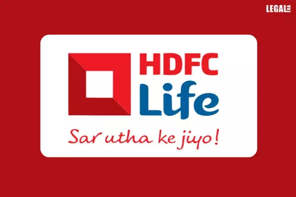 HDFC-Life HDFC-Life