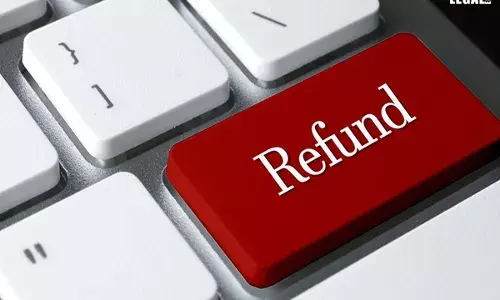 Refund