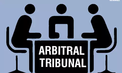 Arbitral-Tribunal
