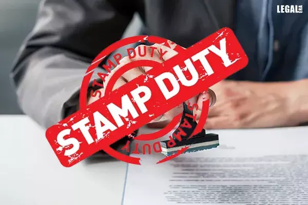 Stamp-Duty