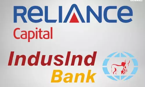 Reliance-Capital-&-IndusInd-Bank
