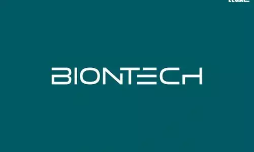 BioNTech BioNTech