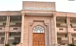 Rajasthan-High-Court