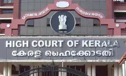 Kerala-High-Court Kerala-High-Court