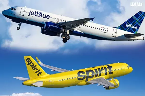 JetBlue-&-Spirit-Airlines JetBlue-&-Spirit-Airlines