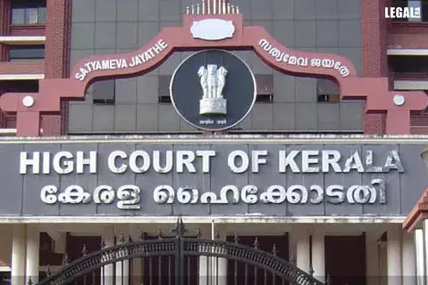 Kerala-High-Court Kerala-High-Court