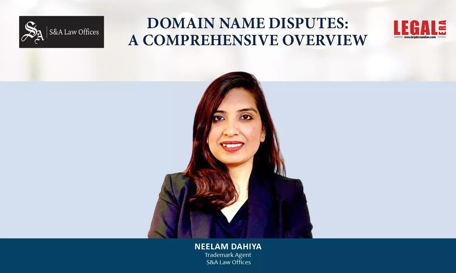 Domain Name Disputes: A Comprehensive Overview