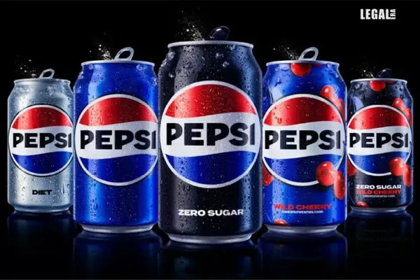 PepsiCo