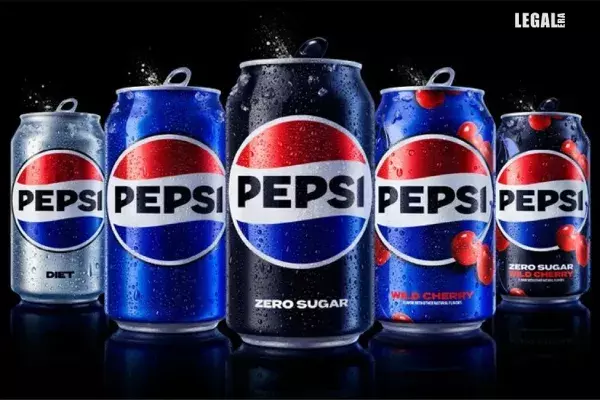 PepsiCo