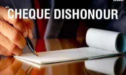 Cheque-Dishonour