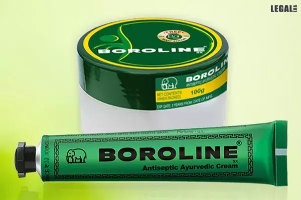 Boroline Boroline