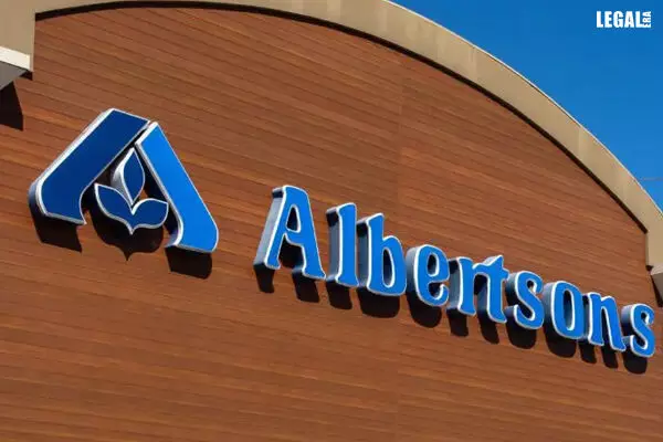 Albertsons