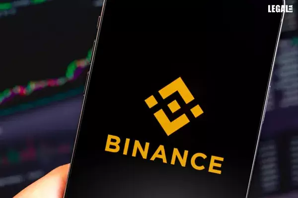 Binance