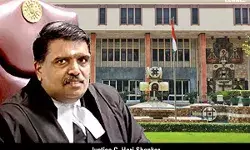 Justice-C-Hari-Shankar