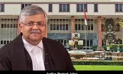 Justice-Prateek-Jalan Justice-Prateek-Jalan