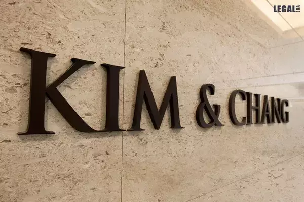 Kim-&-Chang Kim-&-Chang