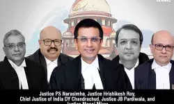 Supreme Court Constitution Bench Begins Hearing On Legality Of PSUs Appointing Arbitrators from Self-Curated Panels